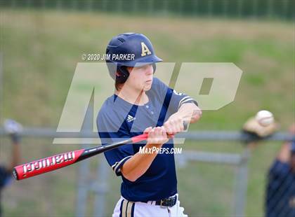 Thumbnail 1 in McCallum vs. Akins (AISD Tournament) photogallery.