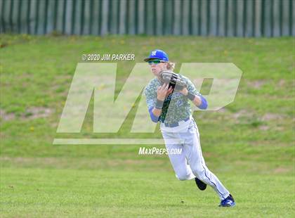 Thumbnail 1 in McCallum vs. Akins (AISD Tournament) photogallery.