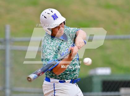Thumbnail 2 in McCallum vs. Akins (AISD Tournament) photogallery.