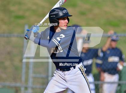 Thumbnail 2 in McCallum vs. Akins (AISD Tournament) photogallery.