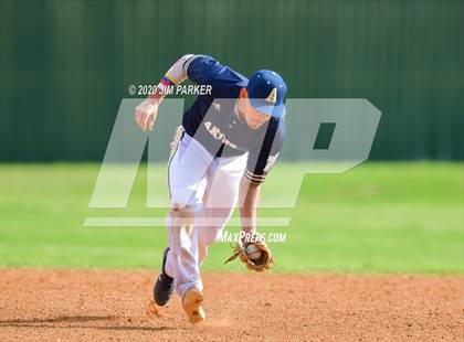Thumbnail 3 in McCallum vs. Akins (AISD Tournament) photogallery.