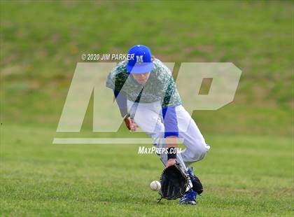 Thumbnail 1 in McCallum vs. Akins (AISD Tournament) photogallery.