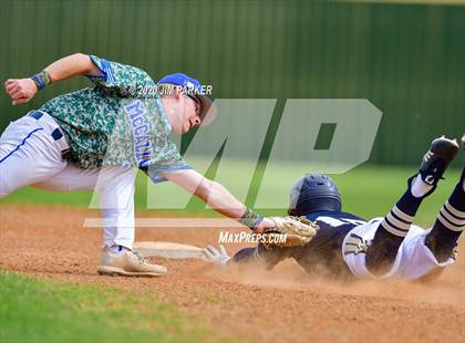Thumbnail 1 in McCallum vs. Akins (AISD Tournament) photogallery.