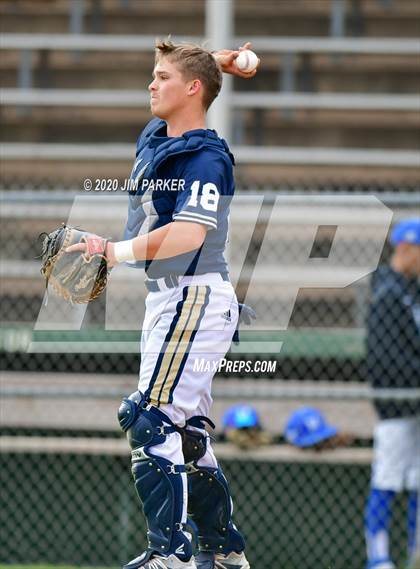 Thumbnail 1 in McCallum vs. Akins (AISD Tournament) photogallery.