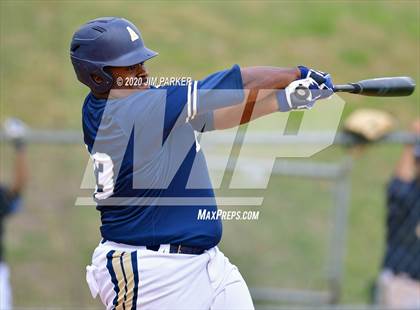 Thumbnail 2 in McCallum vs. Akins (AISD Tournament) photogallery.