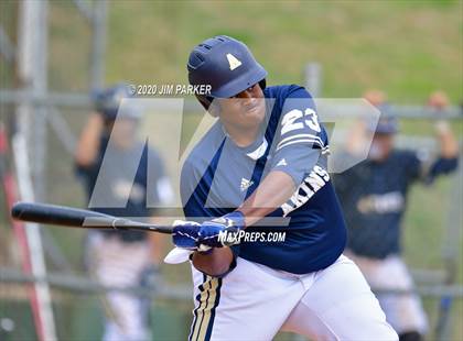 Thumbnail 2 in McCallum vs. Akins (AISD Tournament) photogallery.