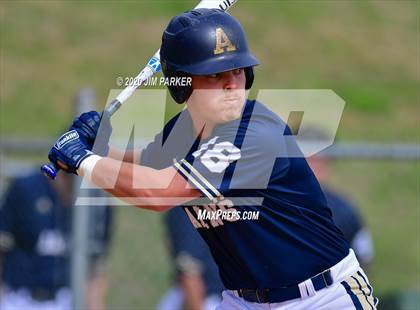 Thumbnail 1 in McCallum vs. Akins (AISD Tournament) photogallery.
