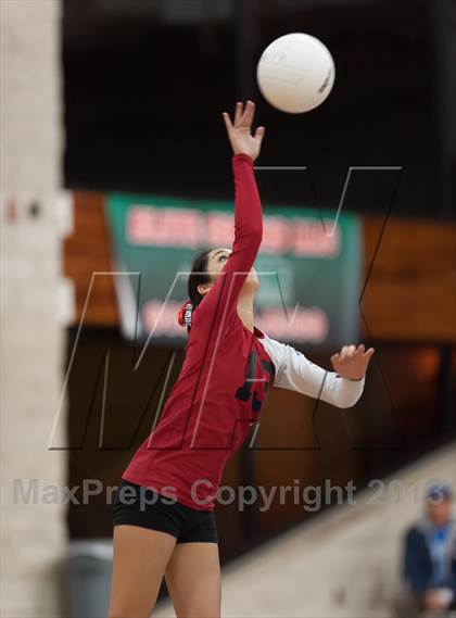 Thumbnail 1 in Escondido Adventist Academy vs Montgomery (CIF SDS D4 Final) photogallery.