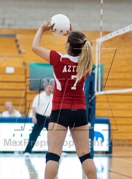 Thumbnail 2 in Escondido Adventist Academy vs Montgomery (CIF SDS D4 Final) photogallery.