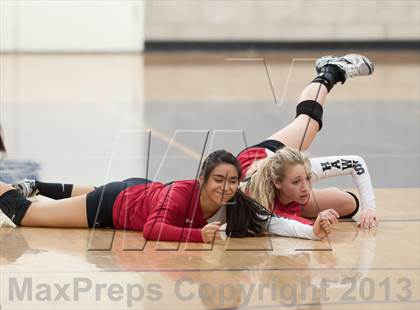 Thumbnail 1 in Escondido Adventist Academy vs Montgomery (CIF SDS D4 Final) photogallery.