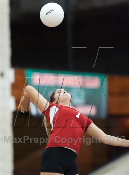Thumbnail 1 in Escondido Adventist Academy vs Montgomery (CIF SDS D4 Final) photogallery.