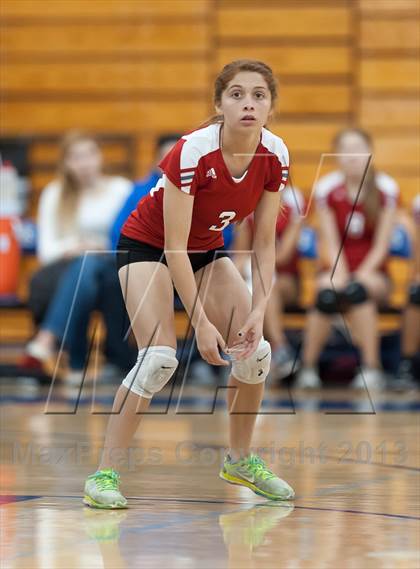 Thumbnail 2 in Escondido Adventist Academy vs Montgomery (CIF SDS D4 Final) photogallery.