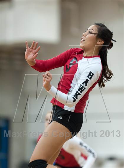 Thumbnail 2 in Escondido Adventist Academy vs Montgomery (CIF SDS D4 Final) photogallery.