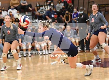 Thumbnail 2 in Liberty vs. Rancho (3A State Championship) photogallery.