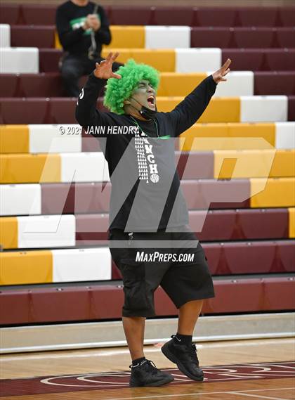 Thumbnail 2 in Liberty vs. Rancho (3A State Championship) photogallery.