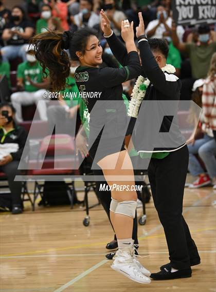 Thumbnail 2 in Liberty vs. Rancho (3A State Championship) photogallery.