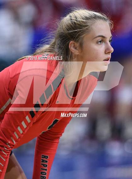 Thumbnail 3 in Eaglecrest vs. Denver East (CHSAA 5A Playoff) photogallery.