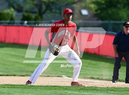 Thumbnail 3 in Rolling Meadows @ Mundelein (IHSA Regional Quarterfinal) photogallery.