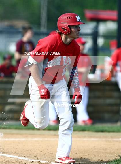 Thumbnail 2 in Rolling Meadows @ Mundelein (IHSA Regional Quarterfinal) photogallery.