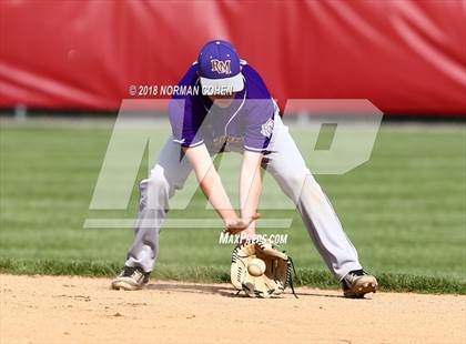 Thumbnail 2 in Rolling Meadows @ Mundelein (IHSA Regional Quarterfinal) photogallery.