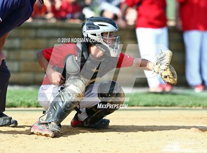 Thumbnail 1 in Rolling Meadows @ Mundelein (IHSA Regional Quarterfinal) photogallery.