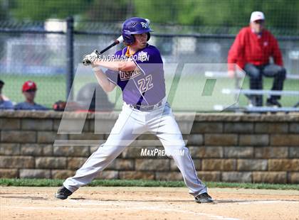 Thumbnail 1 in Rolling Meadows @ Mundelein (IHSA Regional Quarterfinal) photogallery.