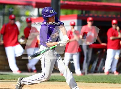 Thumbnail 3 in Rolling Meadows @ Mundelein (IHSA Regional Quarterfinal) photogallery.