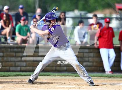 Thumbnail 3 in Rolling Meadows @ Mundelein (IHSA Regional Quarterfinal) photogallery.