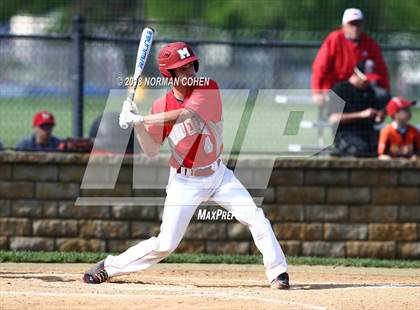 Thumbnail 2 in Rolling Meadows @ Mundelein (IHSA Regional Quarterfinal) photogallery.