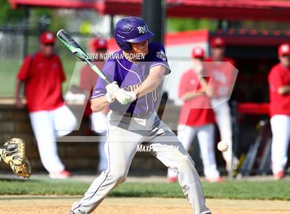 Thumbnail 1 in Rolling Meadows @ Mundelein (IHSA Regional Quarterfinal) photogallery.