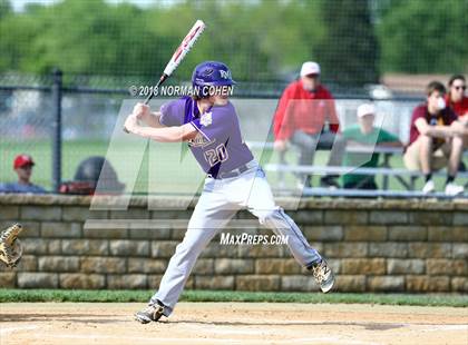 Thumbnail 2 in Rolling Meadows @ Mundelein (IHSA Regional Quarterfinal) photogallery.