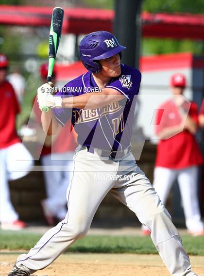 Thumbnail 2 in Rolling Meadows @ Mundelein (IHSA Regional Quarterfinal) photogallery.