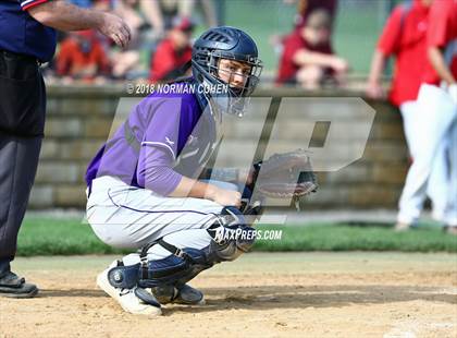 Thumbnail 2 in Rolling Meadows @ Mundelein (IHSA Regional Quarterfinal) photogallery.