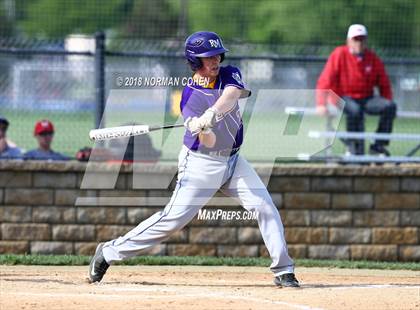 Thumbnail 2 in Rolling Meadows @ Mundelein (IHSA Regional Quarterfinal) photogallery.
