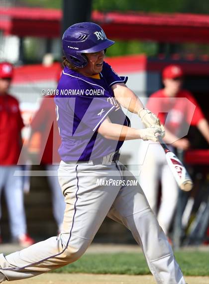 Thumbnail 1 in Rolling Meadows @ Mundelein (IHSA Regional Quarterfinal) photogallery.