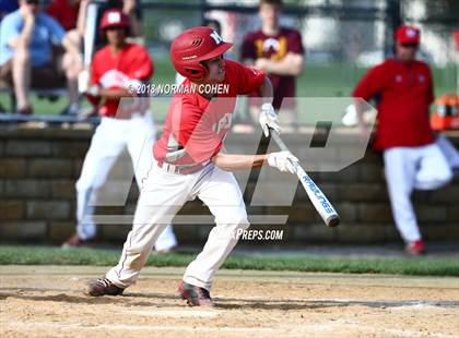 Thumbnail 2 in Rolling Meadows @ Mundelein (IHSA Regional Quarterfinal) photogallery.