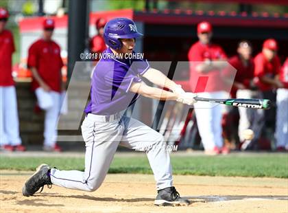 Thumbnail 1 in Rolling Meadows @ Mundelein (IHSA Regional Quarterfinal) photogallery.