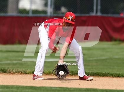 Thumbnail 2 in Rolling Meadows @ Mundelein (IHSA Regional Quarterfinal) photogallery.