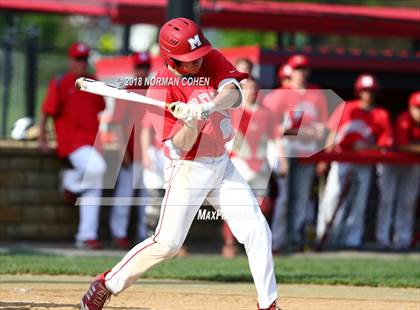 Thumbnail 3 in Rolling Meadows @ Mundelein (IHSA Regional Quarterfinal) photogallery.