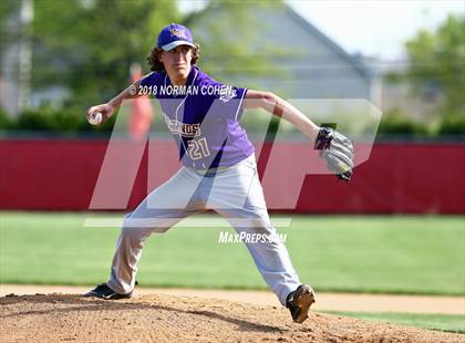 Thumbnail 1 in Rolling Meadows @ Mundelein (IHSA Regional Quarterfinal) photogallery.