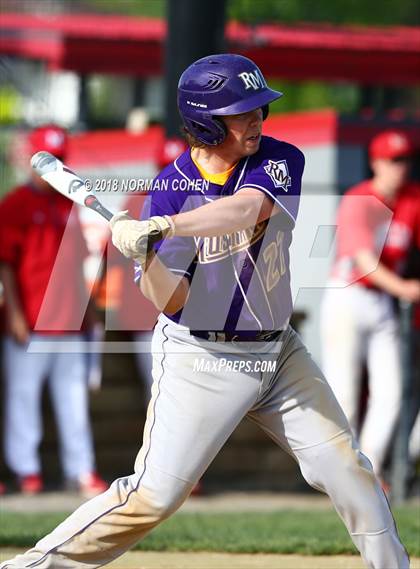 Thumbnail 3 in Rolling Meadows @ Mundelein (IHSA Regional Quarterfinal) photogallery.