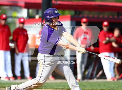 Thumbnail 3 in Rolling Meadows @ Mundelein (IHSA Regional Quarterfinal) photogallery.