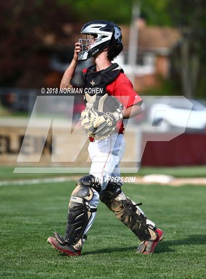 Thumbnail 3 in Rolling Meadows @ Mundelein (IHSA Regional Quarterfinal) photogallery.