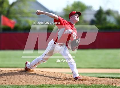 Thumbnail 3 in Rolling Meadows @ Mundelein (IHSA Regional Quarterfinal) photogallery.