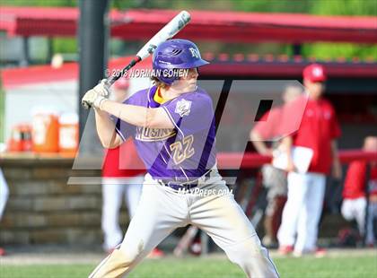Thumbnail 1 in Rolling Meadows @ Mundelein (IHSA Regional Quarterfinal) photogallery.