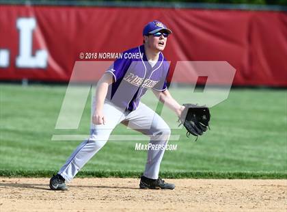 Thumbnail 3 in Rolling Meadows @ Mundelein (IHSA Regional Quarterfinal) photogallery.