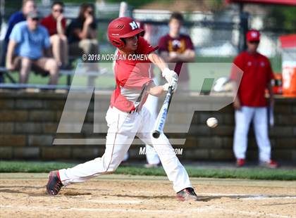 Thumbnail 2 in Rolling Meadows @ Mundelein (IHSA Regional Quarterfinal) photogallery.
