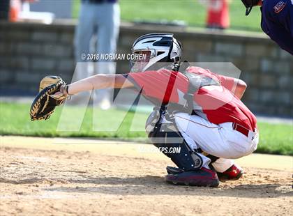 Thumbnail 1 in Rolling Meadows @ Mundelein (IHSA Regional Quarterfinal) photogallery.