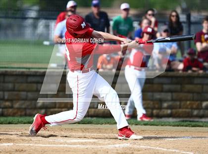 Thumbnail 2 in Rolling Meadows @ Mundelein (IHSA Regional Quarterfinal) photogallery.
