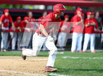 Thumbnail 3 in Rolling Meadows @ Mundelein (IHSA Regional Quarterfinal) photogallery.
